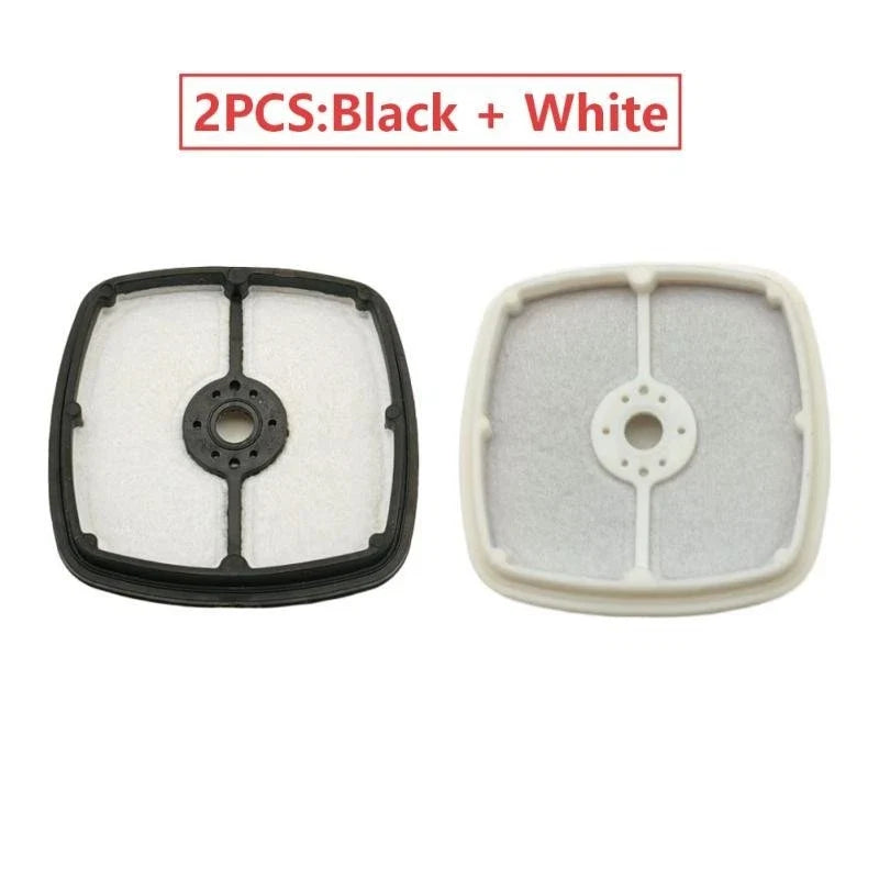 2X Air Cleaner A226001410 for SRM210 SRM225 HC150 PE200 PE225 SHC225