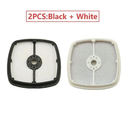 2X Air Cleaner A226001410 for SRM210 SRM225 HC150 PE200 PE225 SHC225
