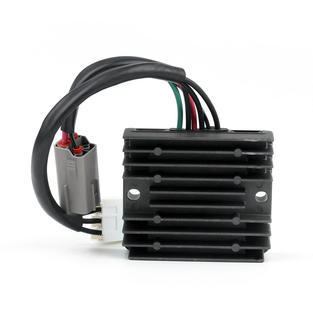 Voltage Regulator Rectifier 21066-0025 for Kawasaki Ninja ZX-6R (2007–2008)