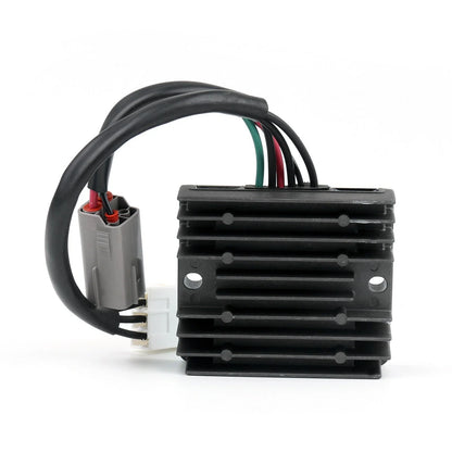 Voltage Regulator Rectifier 21066-0025 for Kawasaki Ninja ZX-6R (2007–2008)