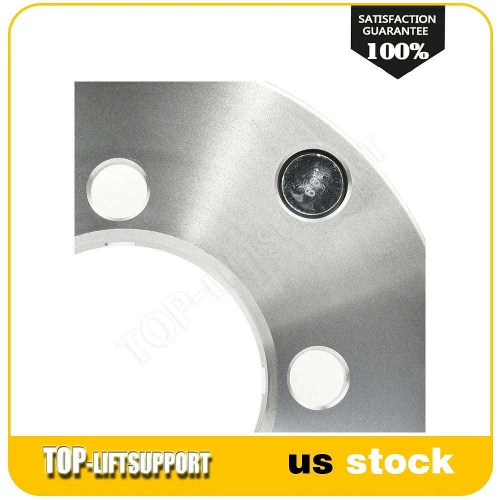 Set of 4 ATV Wheel Adapters for Honda Suzuki 4x110 to 4x156