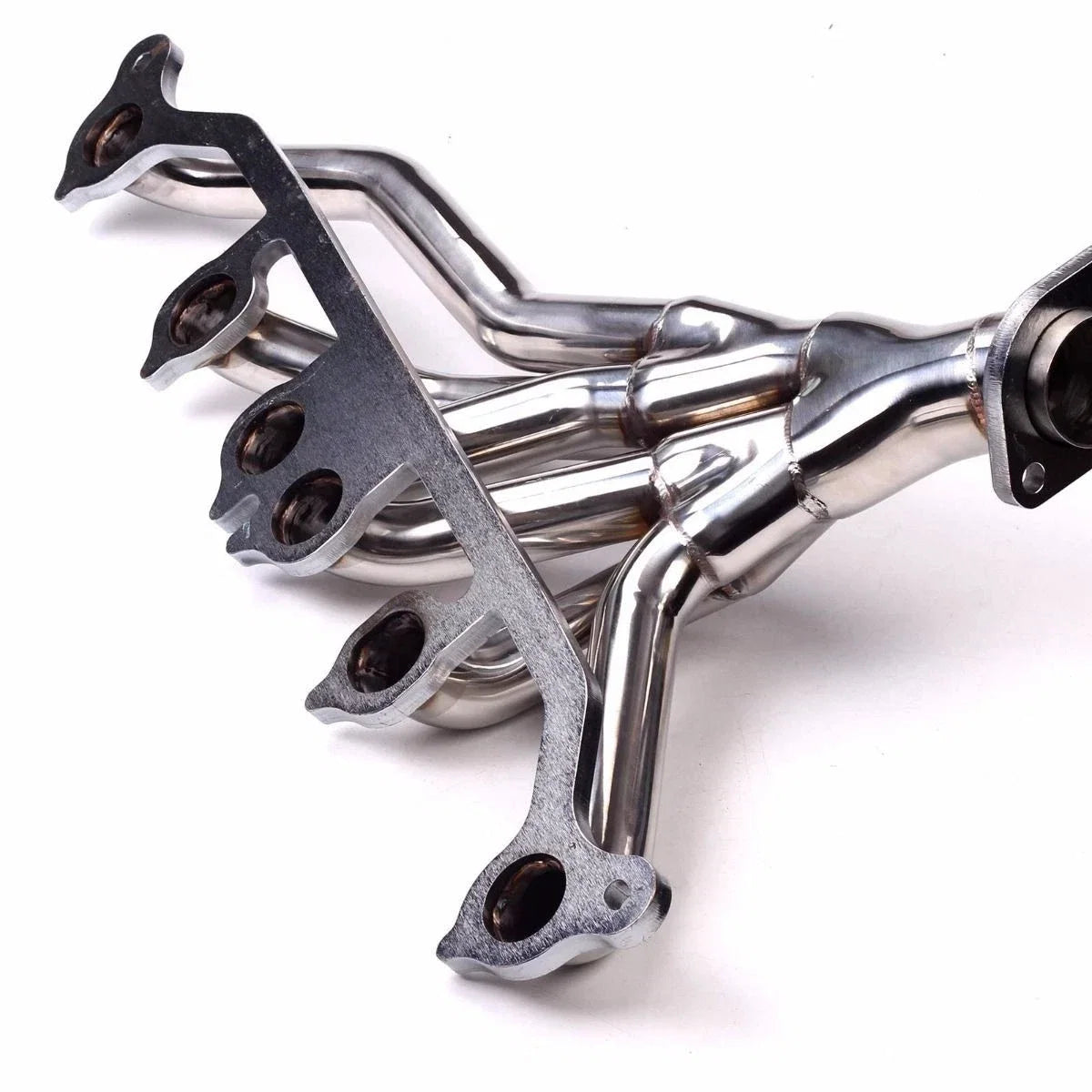 Exhaust Manifold Header for Jeep Wrangler Grand Cherokee 4.0L 6CY (1991–1999)
