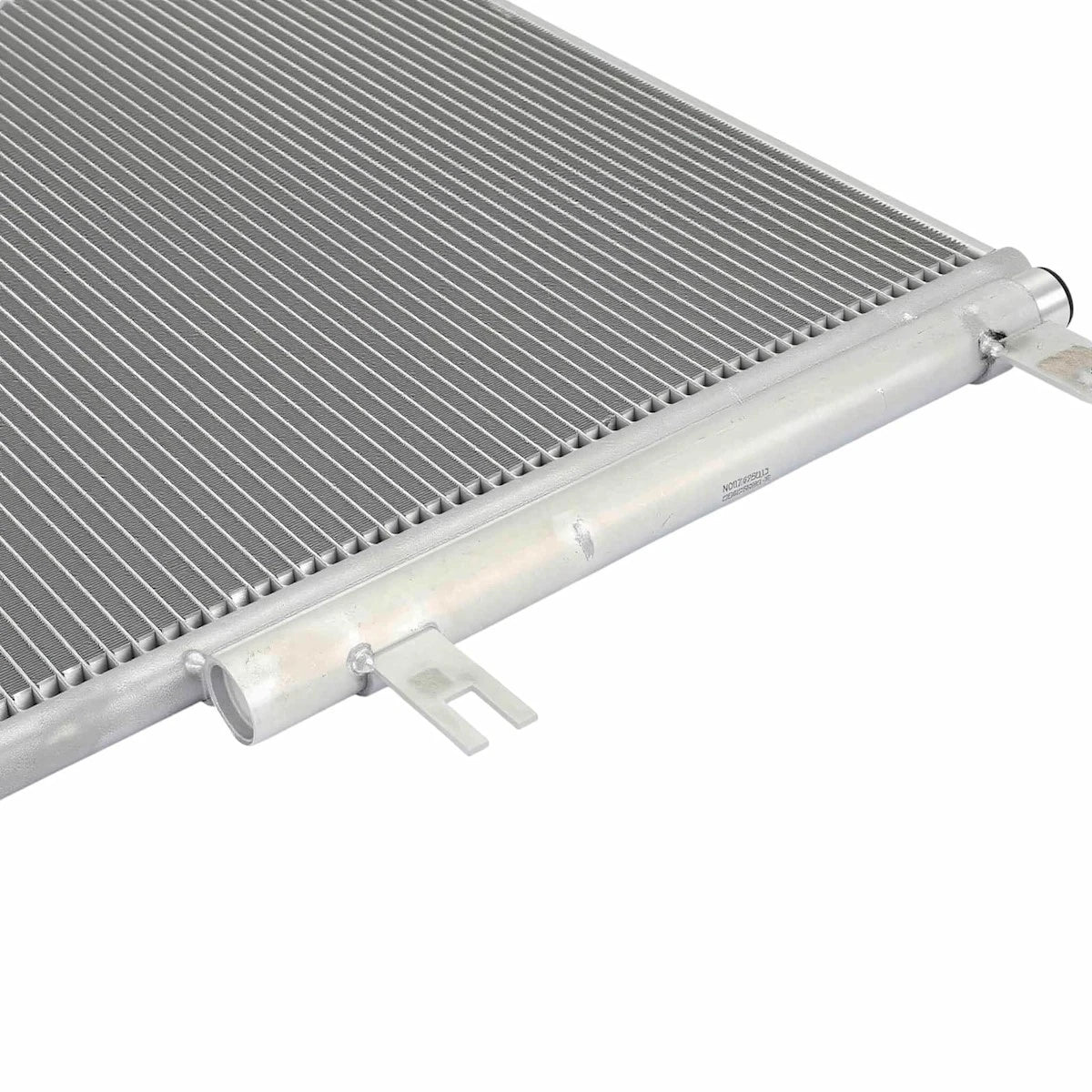 A/C Condenser for Chevy Silverado 4500 5500 6500 (2019–2023) 18070747, 19406124, 19406123