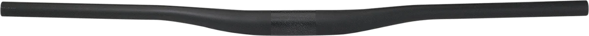 Handlebar for Mountain Bike (35 mm, Aluminum, Black, 20 mm Rise)