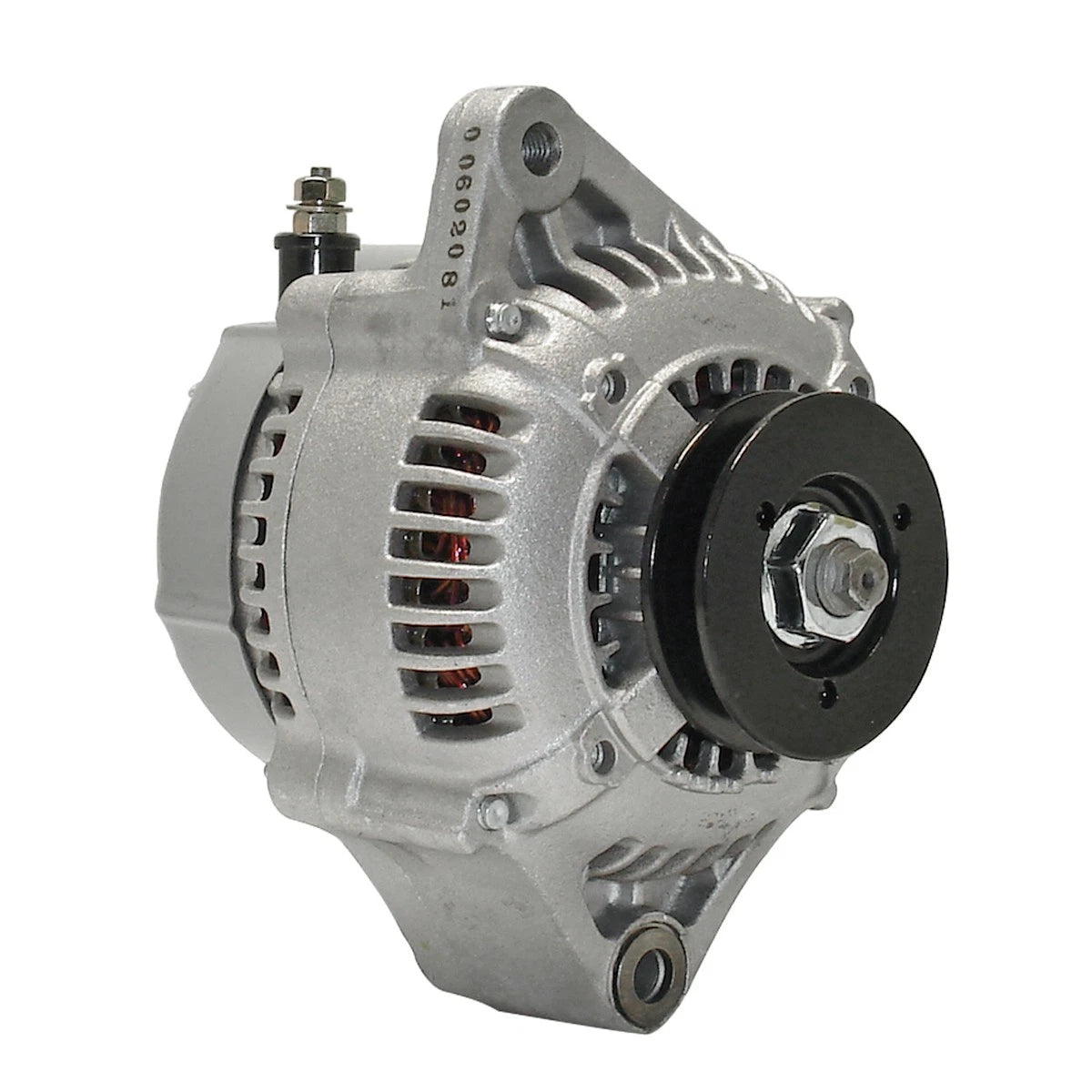 Alternator for Toyota 4Runner (1988–1992) 60 Amp, Part Numbers 14668N, REPT330128, 27060-35081