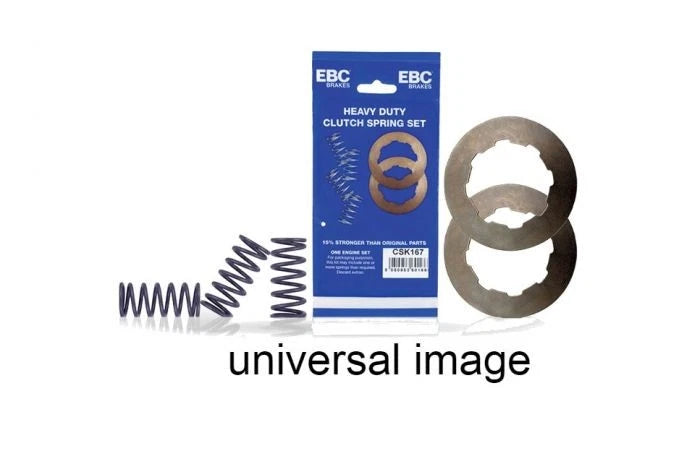 Clutch Spring Set for EBC CSK240
