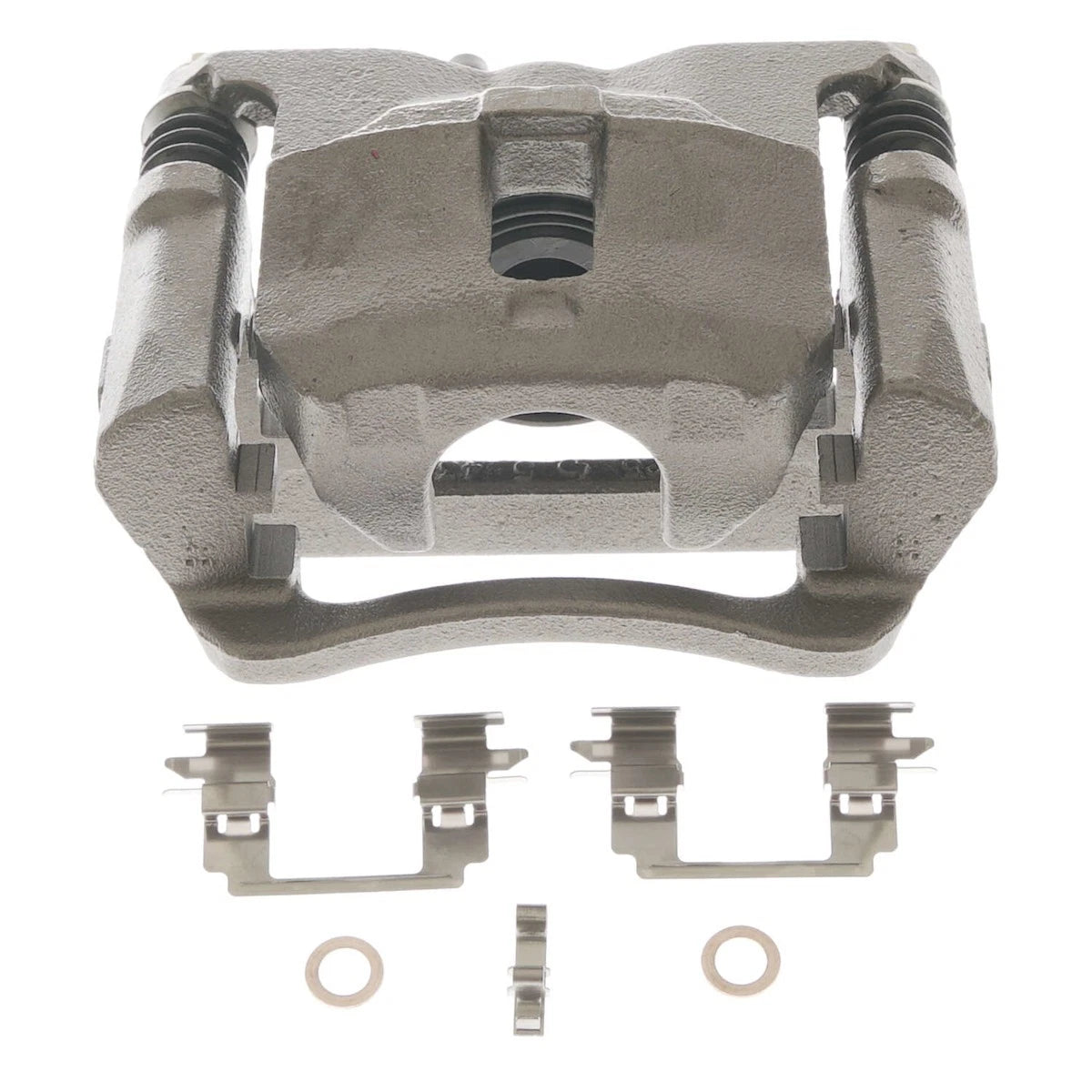 L5523 Brake Caliper for Chevy Canyon (2015–2020) Right Rear Passenger Side
