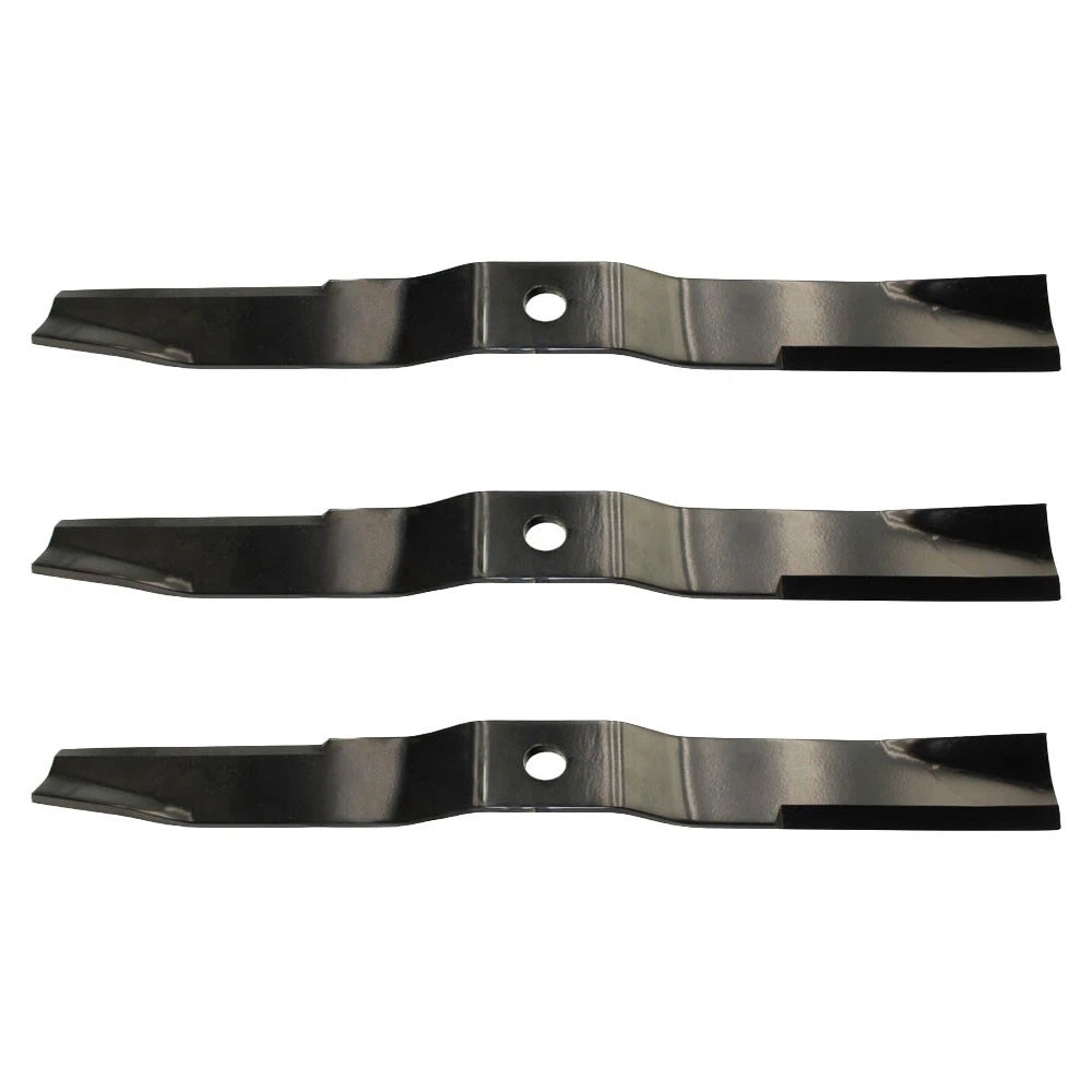 3X Mower Blades for Sitrex
