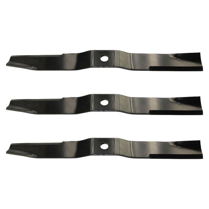 3X Mower Blades for Sitrex