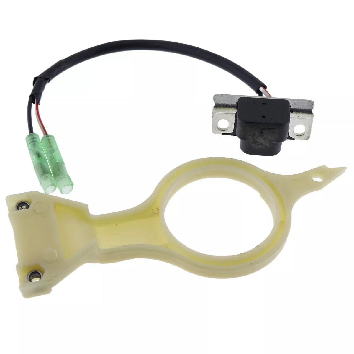 Pulser Coil 63V-85580-00-00 for Yamaha 2-Stroke 9.9HP 15HP Outboard (1990–2023)