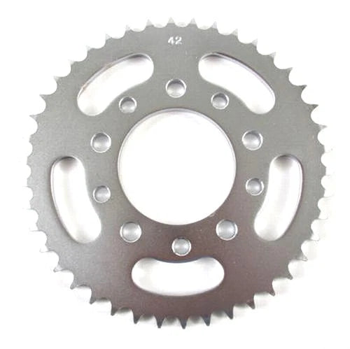 42 Tooth Steel Rear Sprocket for Honda CBR1000F (1987–1996) MC-03476-42