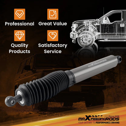 Steering Stabilizer Shock for Toyota 4Runner RWD (1986–1995)