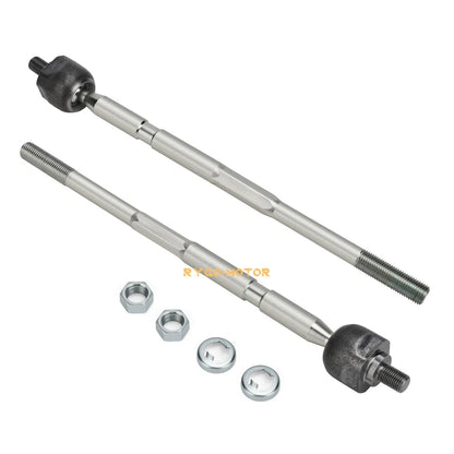 Left & Right Tie Rods for Honda Pioneer 1000 SXS1000M3 SXS10M3 (2016–2021)