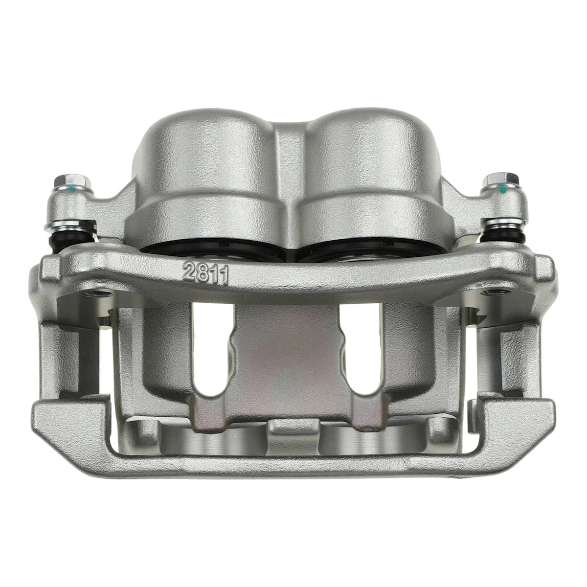 Brake Caliper Front Driver Left for Mazda B2300 B4000 (1995–2002) 18019460 18B4607