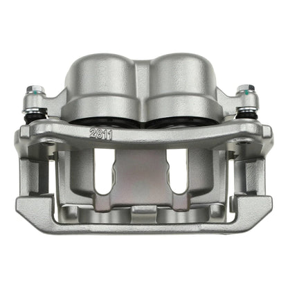 Brake Caliper Front Driver Left for Mazda B2300 B4000 (1995–2002) 18019460 18B4607