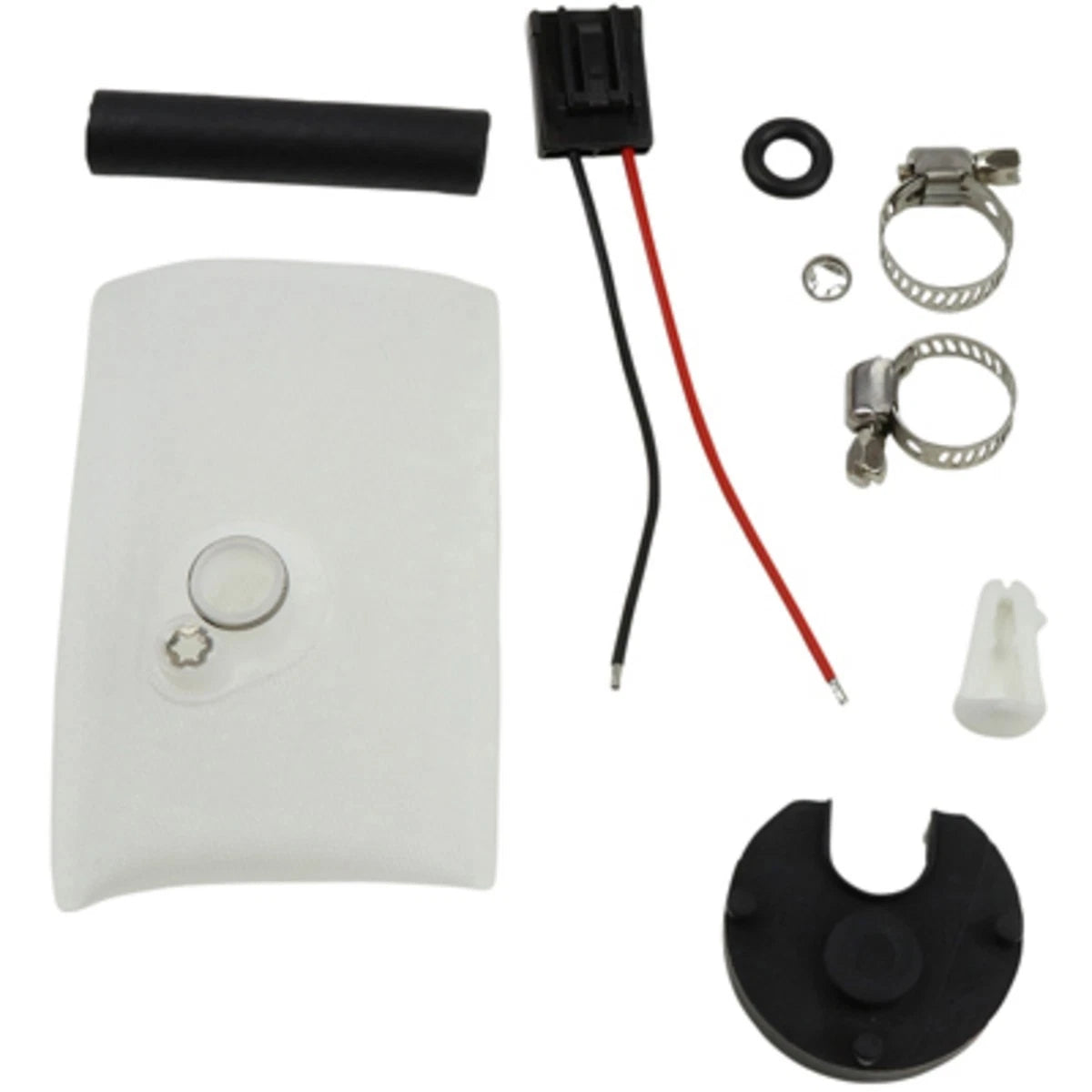Electric Fuel Pump for Nissan Pickup (1995–1997) 152-0974, FE0150