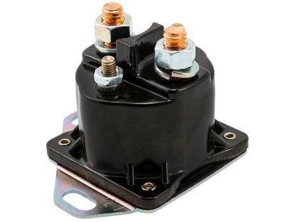 Relay Wells for Ford Mustang (1985–1995) 93972FSMZ