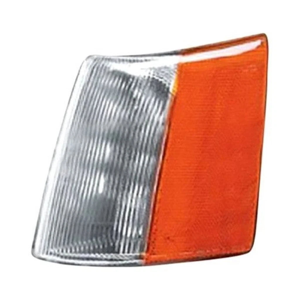 Driver Side Turn Signal/Corner Light for Jeep Grand Cherokee (1993–1998) CH2520121, MLX-SHE085-170L-CL360A50