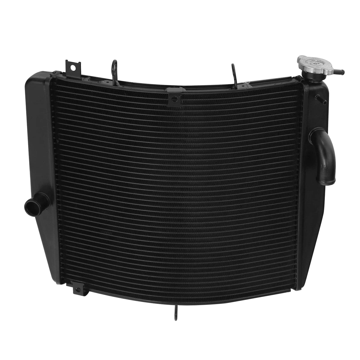 Radiator Cooler for Kawasaki Ninja ZX10R ZX-10R (2011–2020)