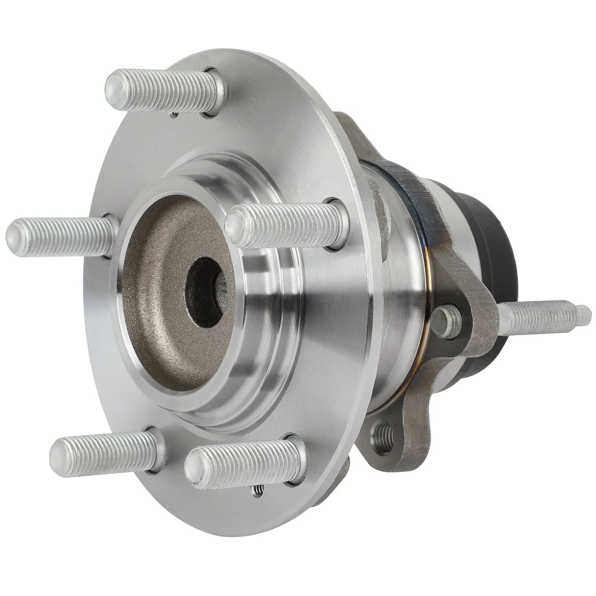 2X Rear Wheel Bearing Hub Assembly for Kia Forte Koup (2010–2013)
