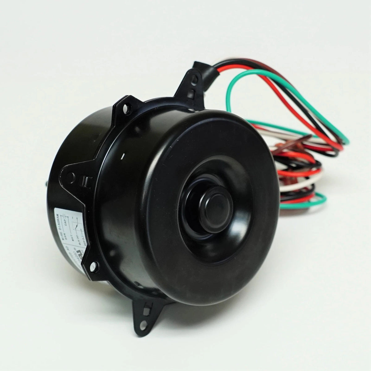 Condenser Fan Motor for Goodman Amana Janitrol (2011–2023)