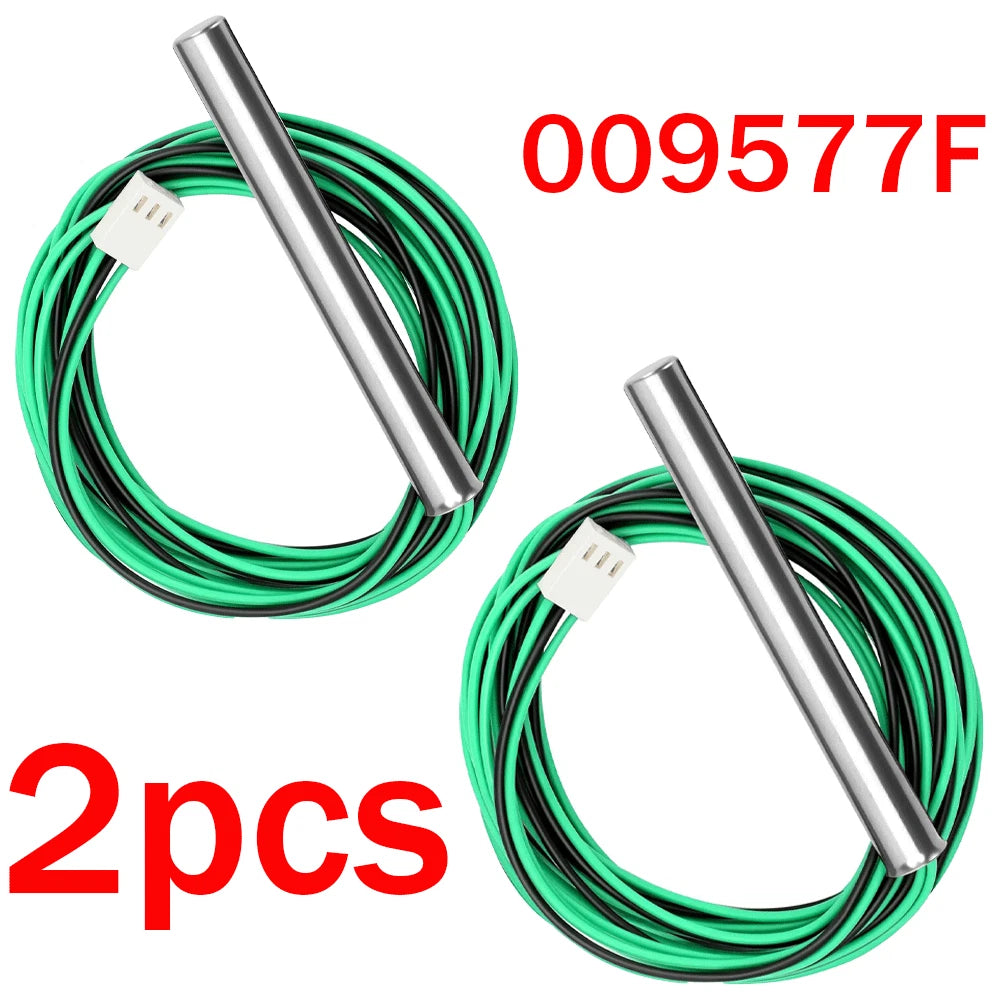 2pcs Replacement Sensor for Raypak Spa & Pool Heater (USA Free Stock)