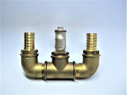Siphon Break Accessory Kit for IS14 IS19 IS23.5 Generators (03796)