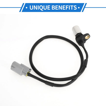 Crankshaft Position Sensor for Toyota Hilux 2.5 D 4WD (2005–2015) No. 9091905066