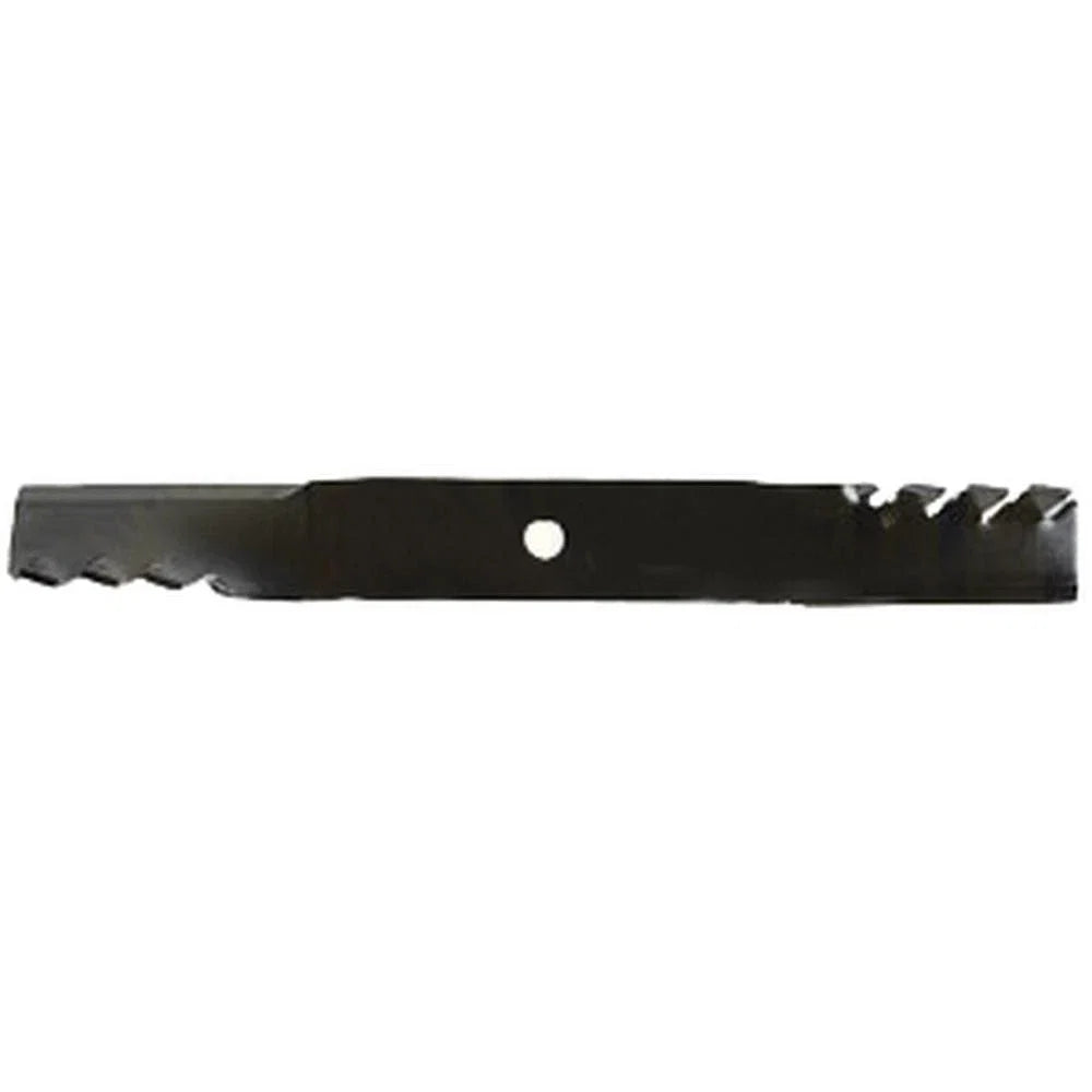 Blade for John Deere 62" Cut M143504 62C Decks (Fits 62" Decks)