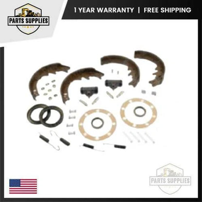 Brake Kit for Toyota Forklift 7FGCU25 (2002–2003)
