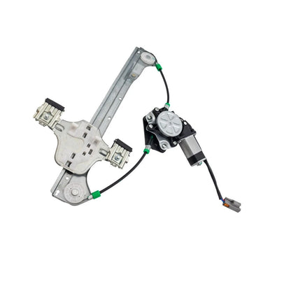 Power Window Regulator for Lincoln MKZ (2007–2012) CLX-M0-USA-JRF49170065-CL360A71, FO1551131
