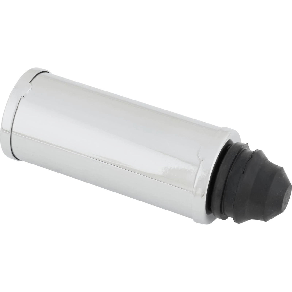 Push-In Oil Filler Tube, Chrome for (91017098)