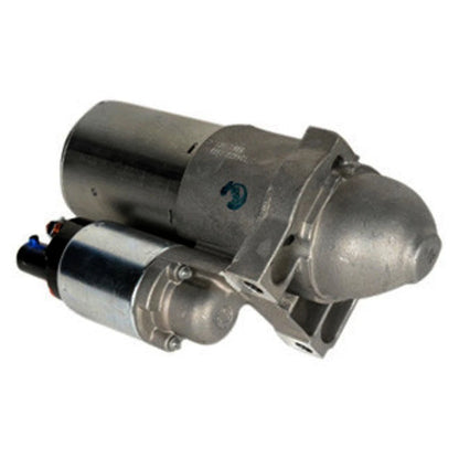 Starter for GMC Sierra 1500 (2009–2013) ALX-PAU-AC-323-1661-CLA6