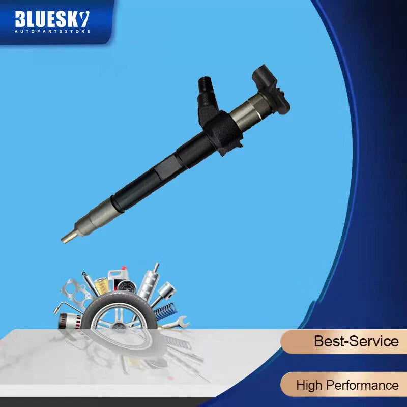 1 x Diesel Fuel Injector for Mitsubishi Lancer ASX 1.8L (2010-2013)