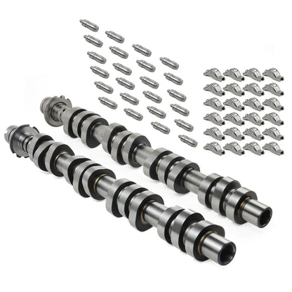 Camshaft Set with Hydraulic Tappets & Rocker Arms for Ford F-350