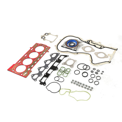 Engine Overhaul Rebuild Kit for Audi VW Golf 1.4TSI (2006–2014)
