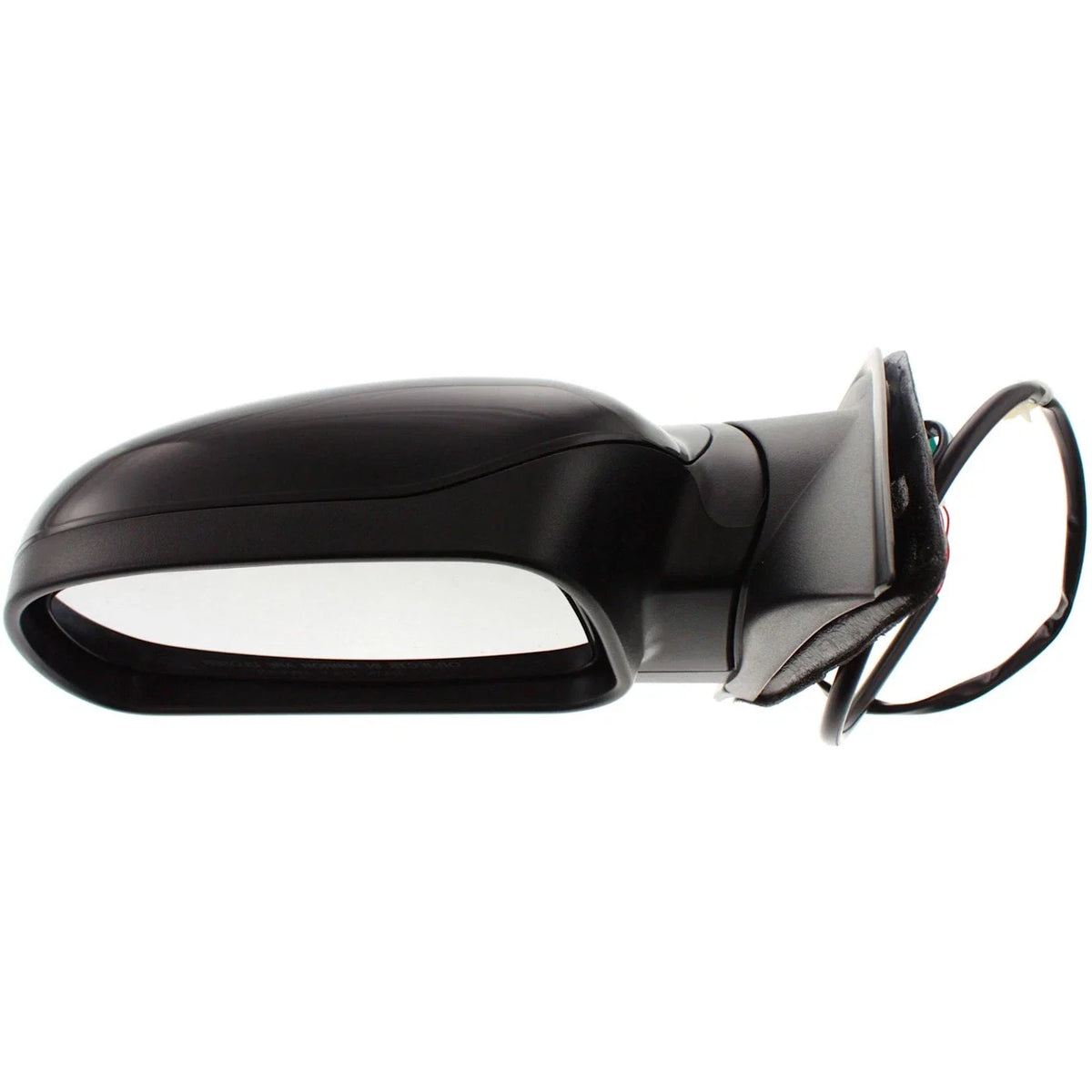 Driver Left Side Heated Mirror for Chevy Trailblazer