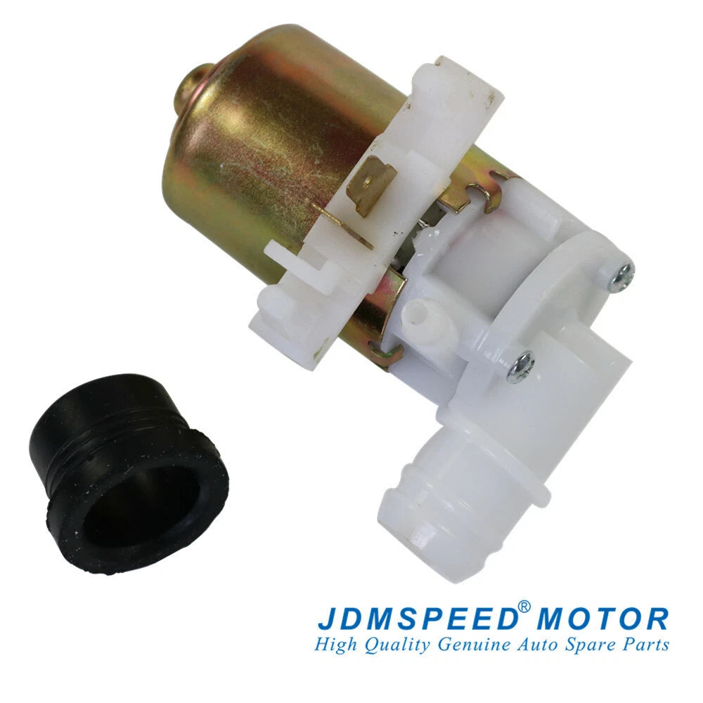 Windshield Washer Pump for Honda Passport, Isuzu Amigo, Pickup, Rodeo (8943356251, 8970748180)