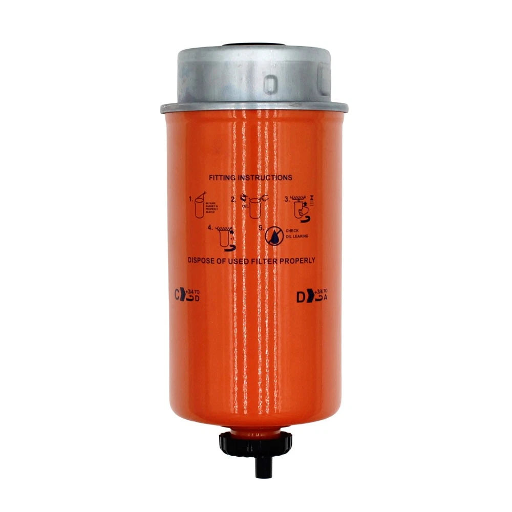 Fuel/Water Separator Filter for John Deere R450 T550 T550I W540 W550