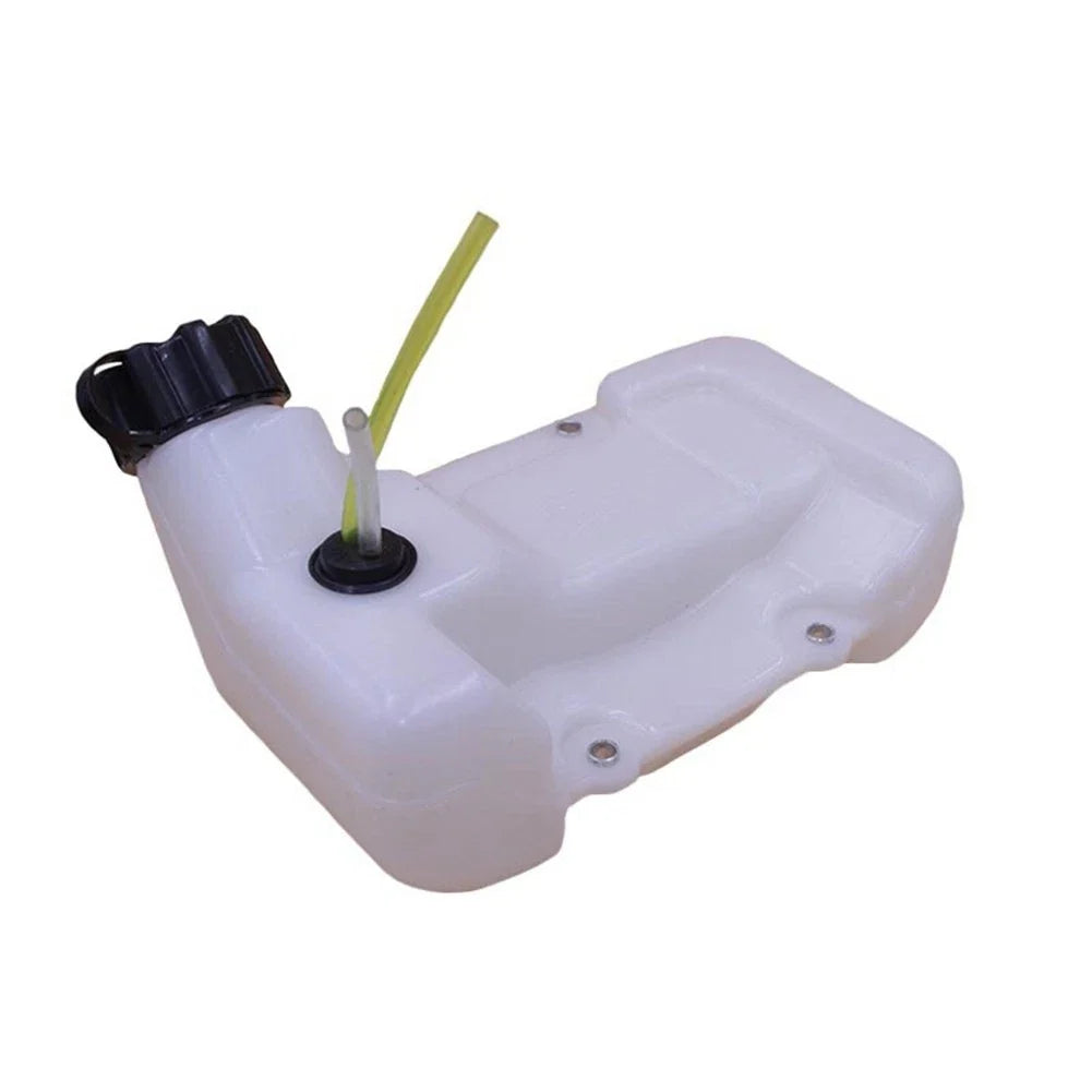 Fuel Tank with Cap for Kawasaki TH43 TH48 (Model Part 510012168)
