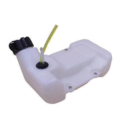 Fuel Tank with Cap for Kawasaki TH43 TH48 (Model Part 510012168)