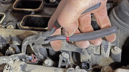 2X Electrical Disconnect Pliers for Wiring Connector Separation