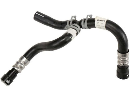Heater Hose for GMC Acadia Limited (2017) - Part Number 54264FHPM