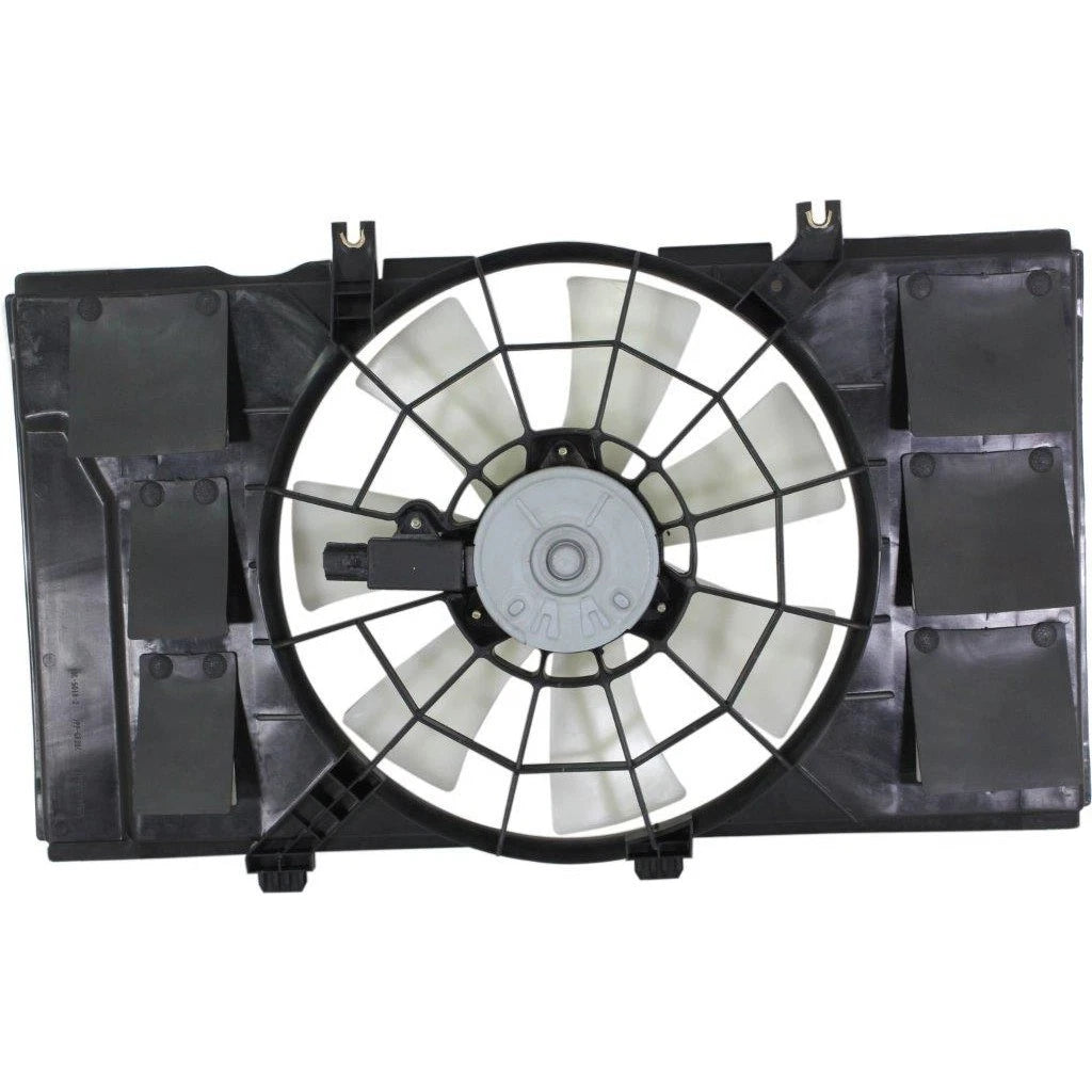 Single Radiator Fan for Plymouth Neon (2000–2001) CH3115107, CLX-M0-USA-D160903-CL360A71