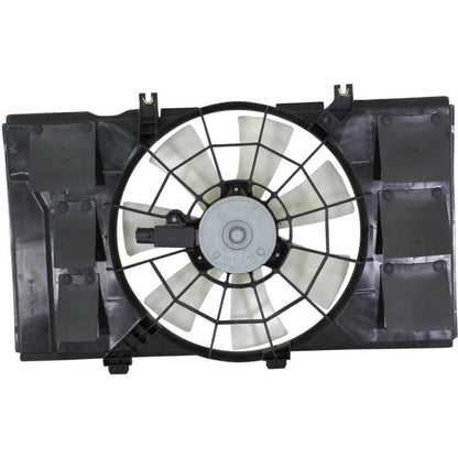 Single Radiator Fan for Plymouth Neon (2000–2001) CH3115107, CLX-M0-USA-D160903-CL360A71