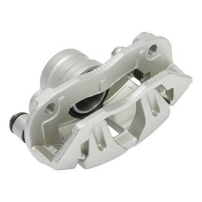 Brake Caliper Front Driver Left for Mazda B2200 B2600 (1988–1993) 18020181, 19B1101, 341252