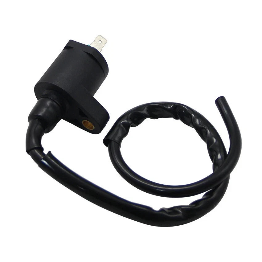 High Voltage Coil for Kawasaki KSF90 KFX90 KSF50 KFX50 (2007–2020) 21121-Y001