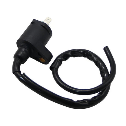 High Voltage Coil for Kawasaki KSF90 KFX90 KSF50 KFX50 (2007–2020) 21121-Y001