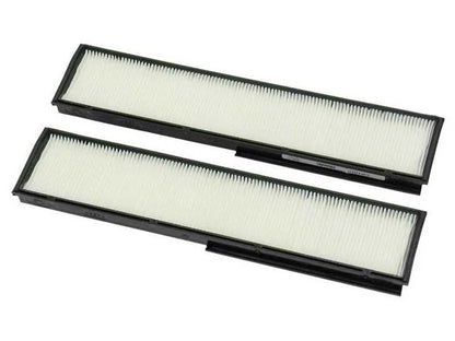 Set of 2 Cabin Air Filters for Mercedes E300 (1995) 63886BMRY