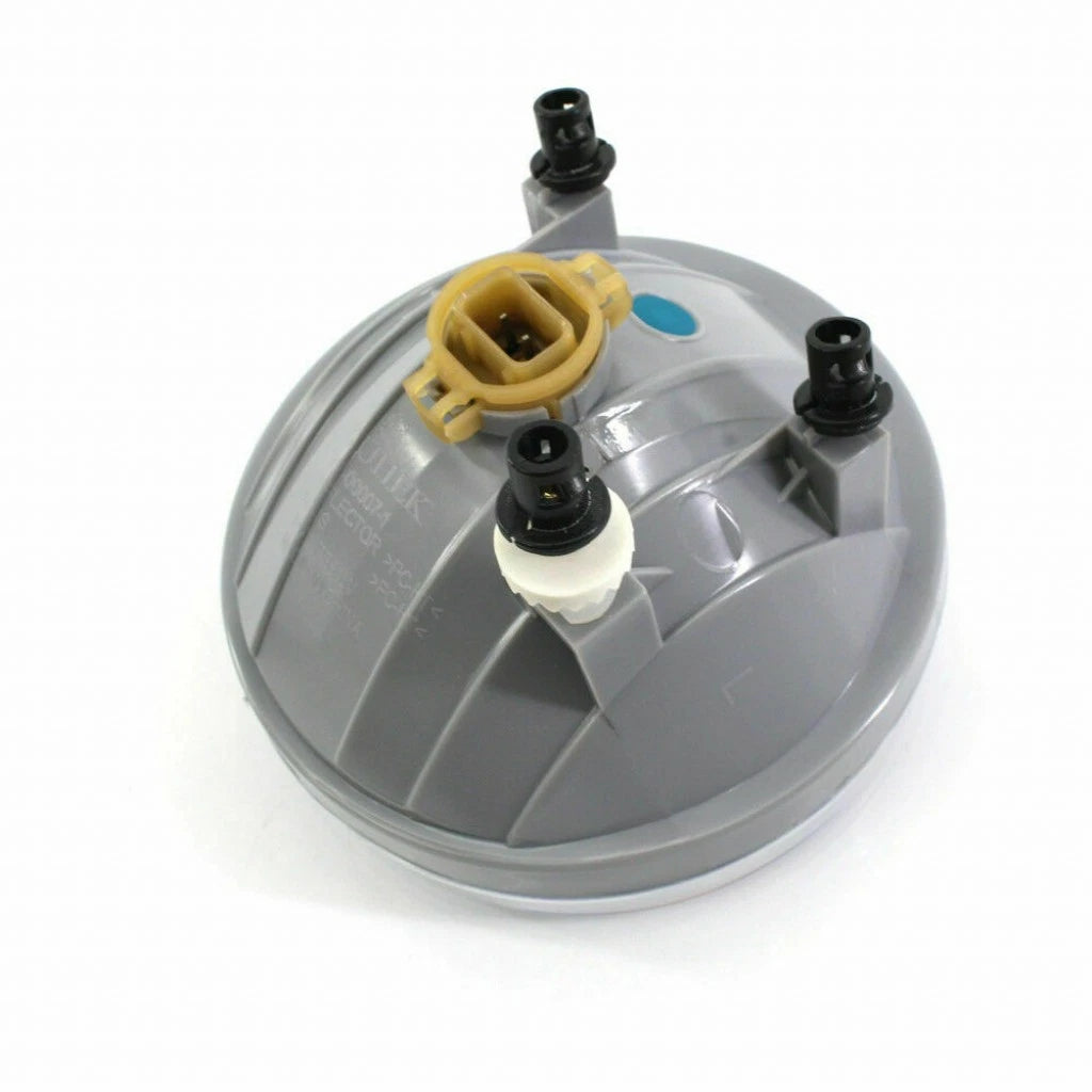 Fog Light Assembly for GMC Sierra 1500 (2007–2013) GM2592161, CLX-M0-19-5914-00-1-CL360A1